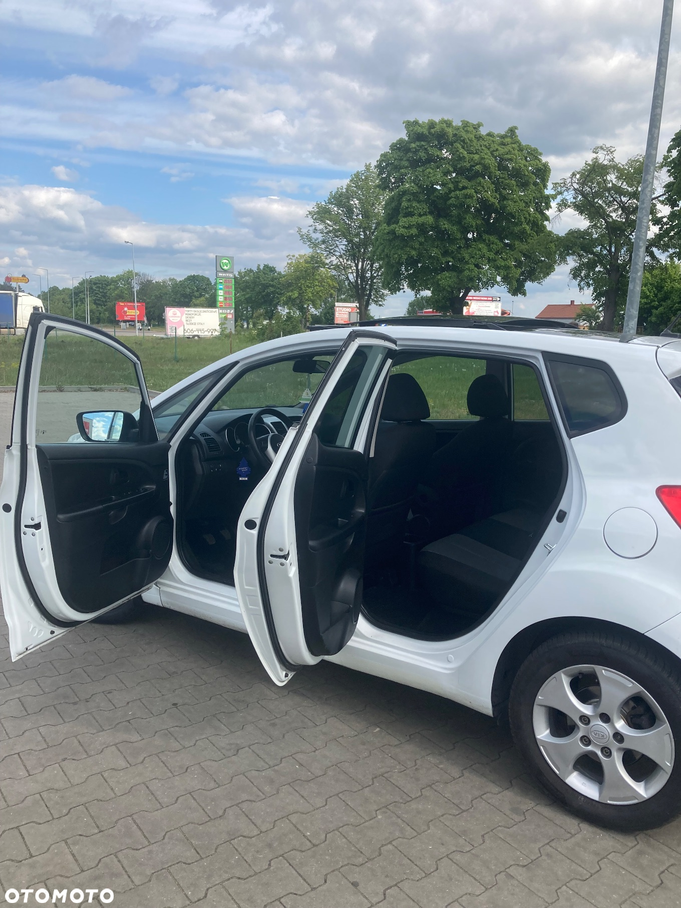 Kia Venga 1.6 CRDi L - 6