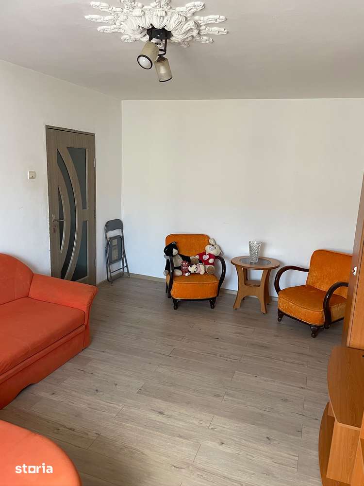 Apartament 2 camere, etaj 4, zona Sos Turnu Magurele — fotografia 1