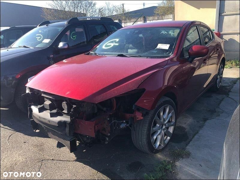 Mazda 3 - 2