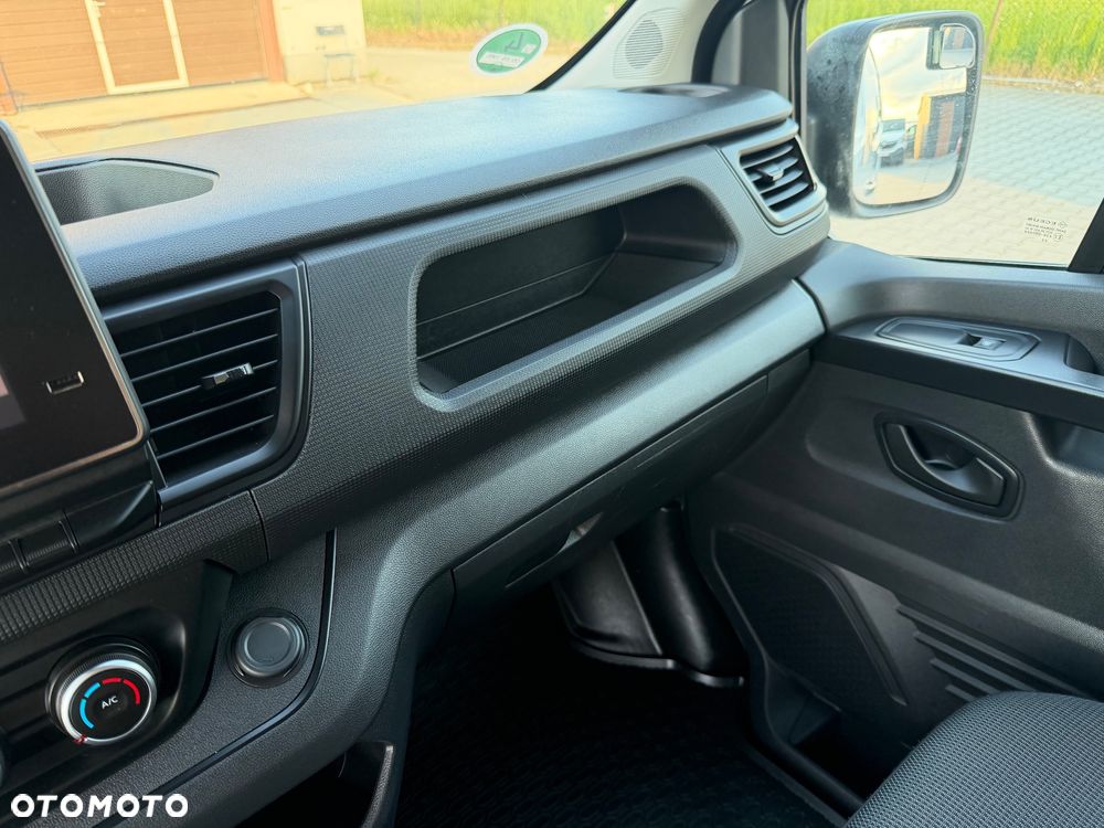 Renault Trafic - 35