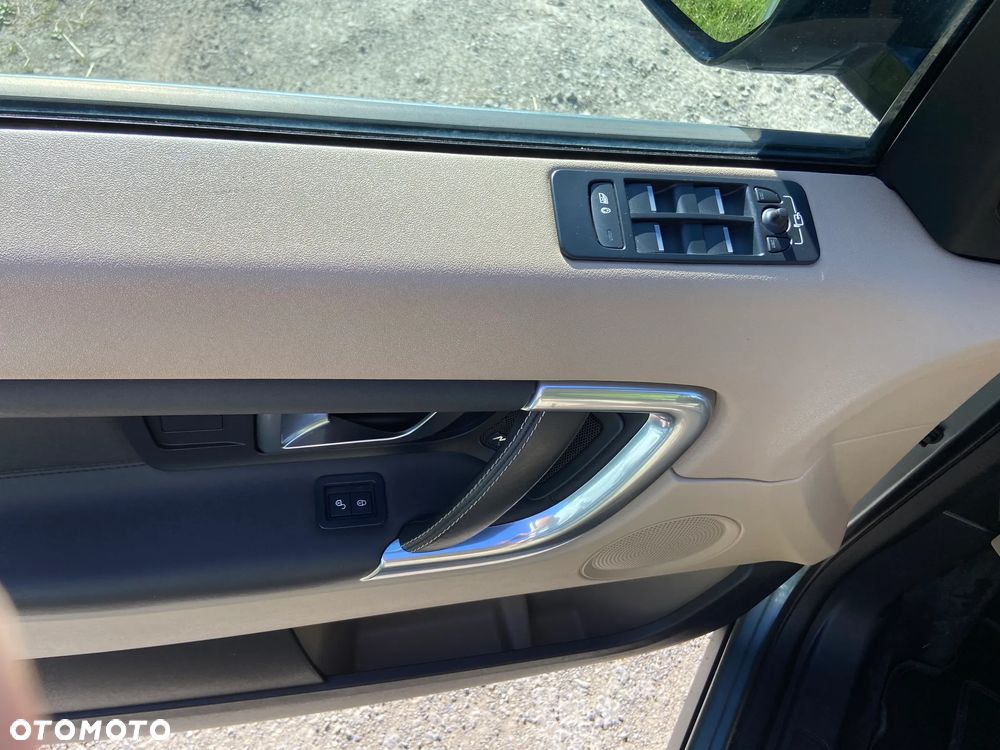 Land Rover Discovery Sport - 29