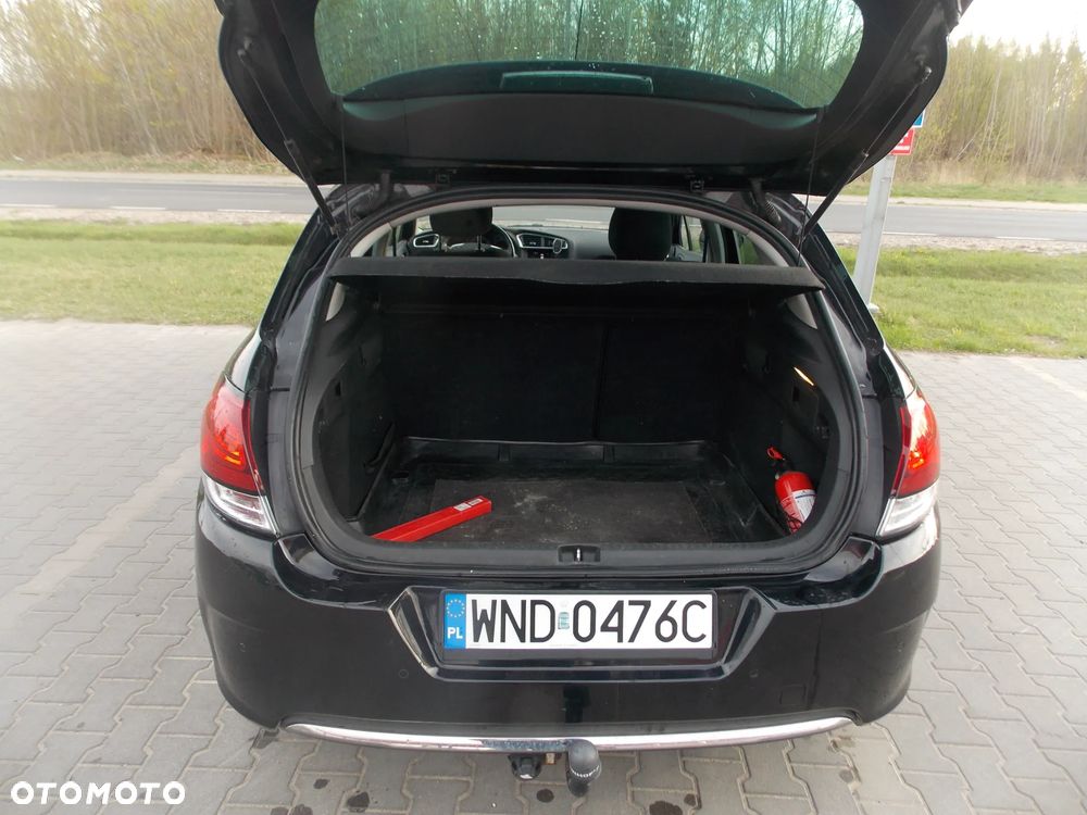 Citroën C4 BlueHDi 120 Stop&Start Selection - 25