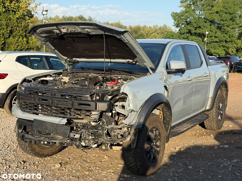 Ford Ranger Raptor - 10