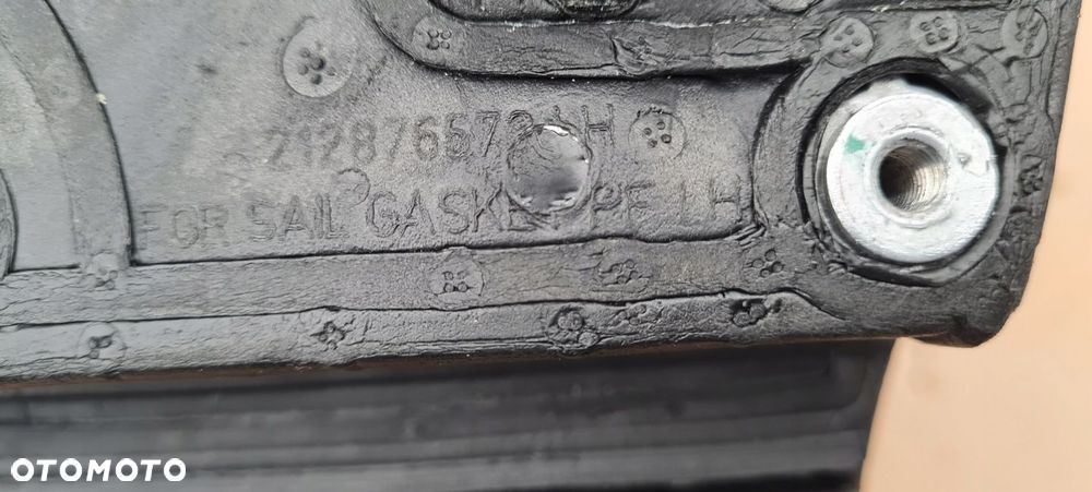 LUSTERKO FORD KUGA MK3 11 PIN ASYSTENT LEWE - 7