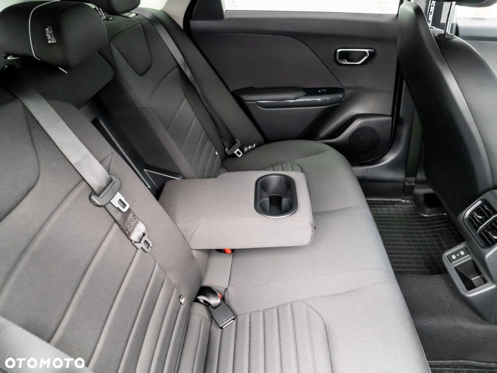 Kia K4 1.6 T-GDI M - 17