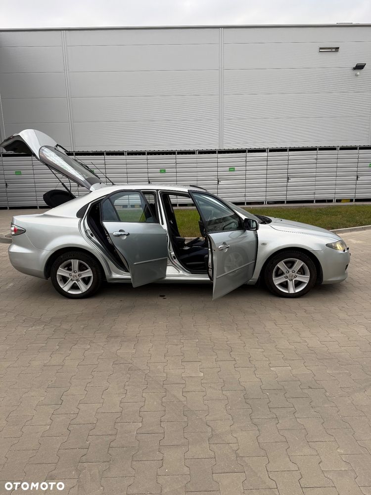 Mazda 6 2.0 CD Exclusive - 15