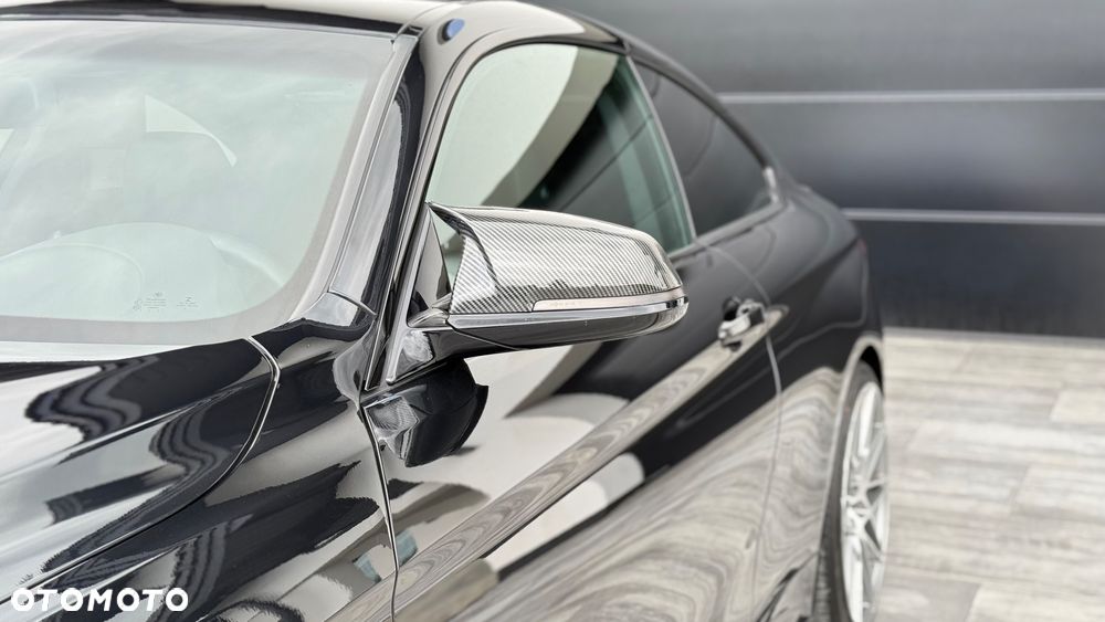BMW Seria 4 428i M Sport - 5