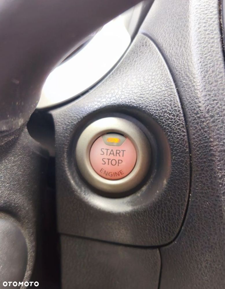 Nissan Juke 1.6 Tekna S&S - 14