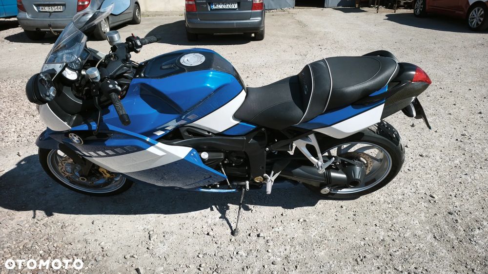 BMW K - 6