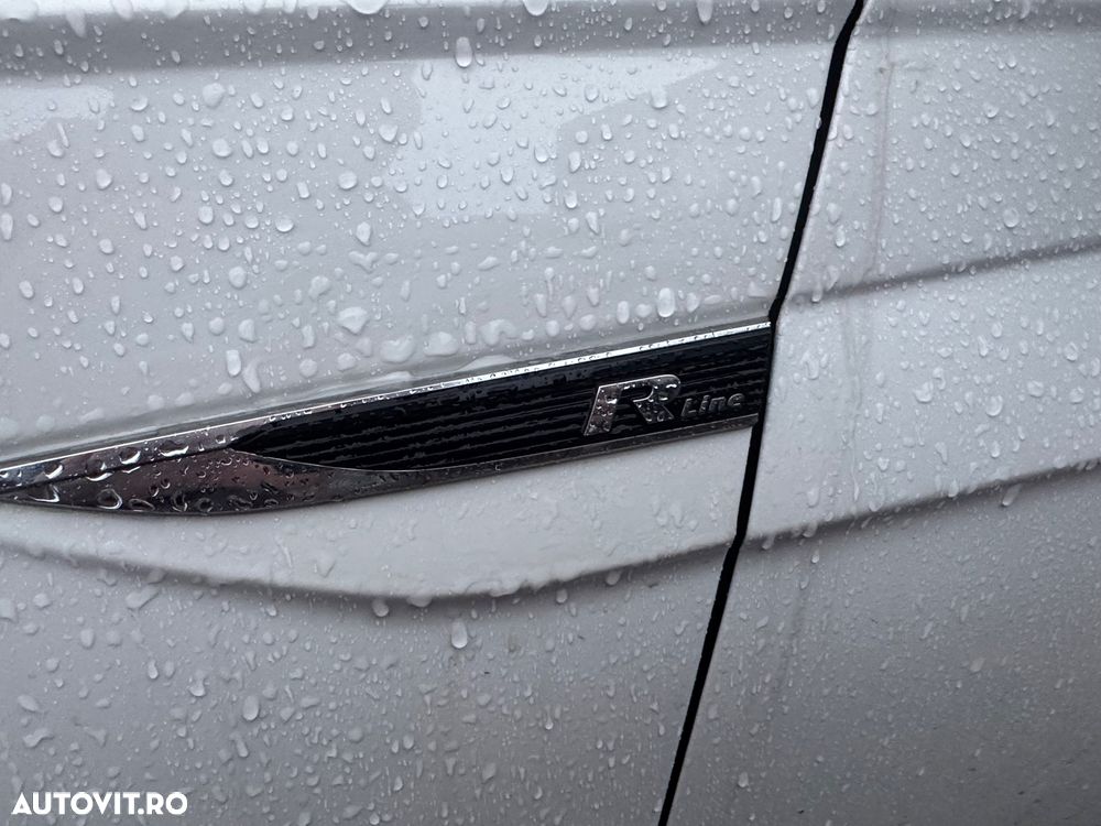 Volkswagen Polo 1.6 TDI Highline - 17