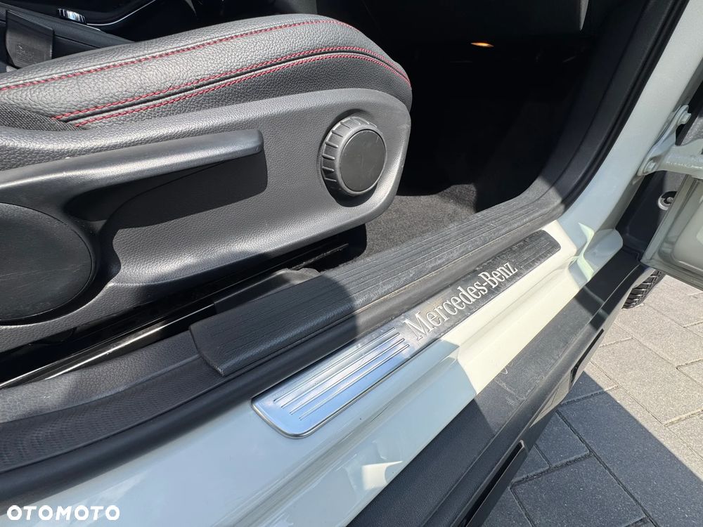 Mercedes-Benz GLA 250 4-Matic - 29