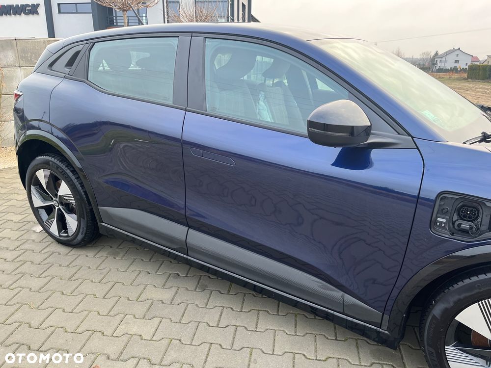 Renault Megane EV60 220hp optimum charge Evolution - 3