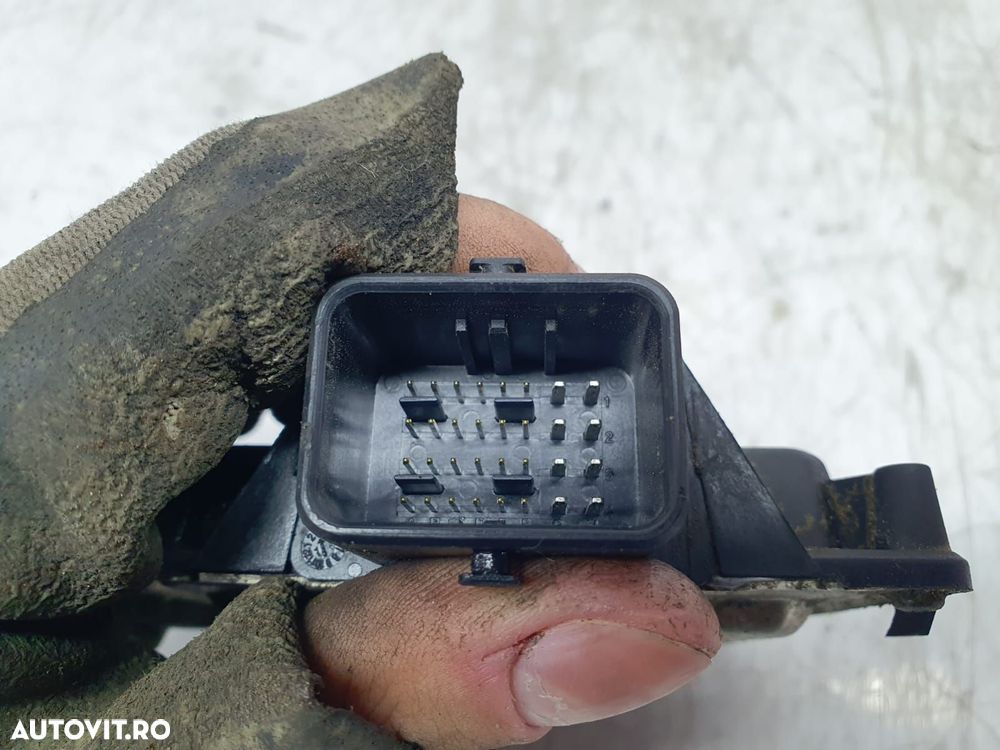 Modul GPL e3031116 e367r011006 Dacia Logan 2 [facelift] [2017 - 2020] - 3