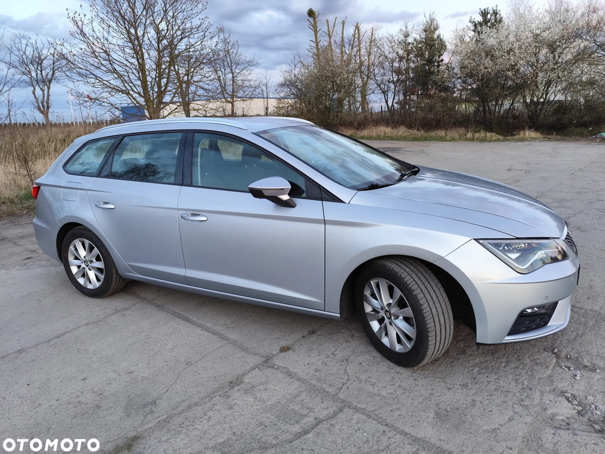 Seat Leon - 29