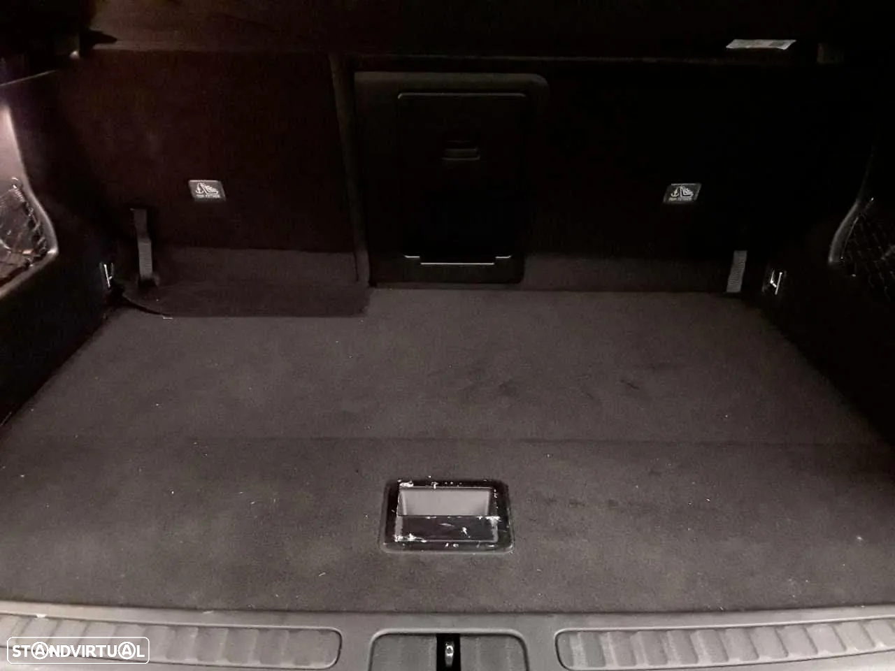 Smart #1 66 kWh Brabus AWD - 8
