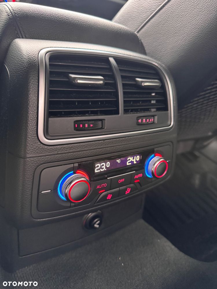 Audi A6 Limousine 3.0 TDI DPF quattro S tronic - 16