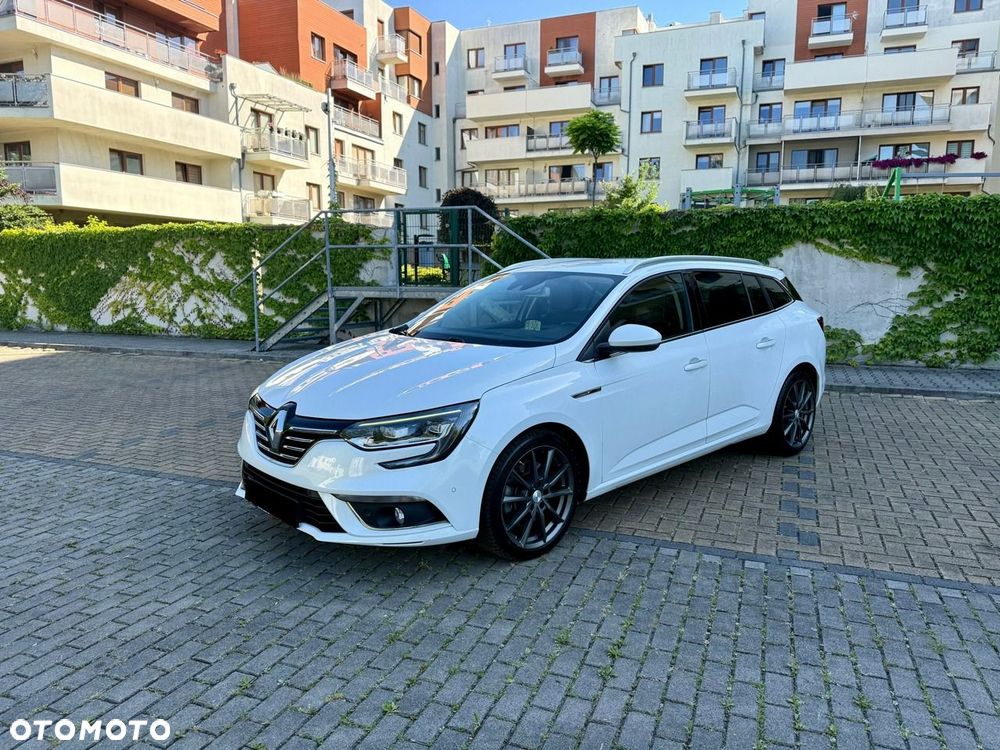 Renault Megane ENERGY TCe 165 EDC BOSE EDITION - 2