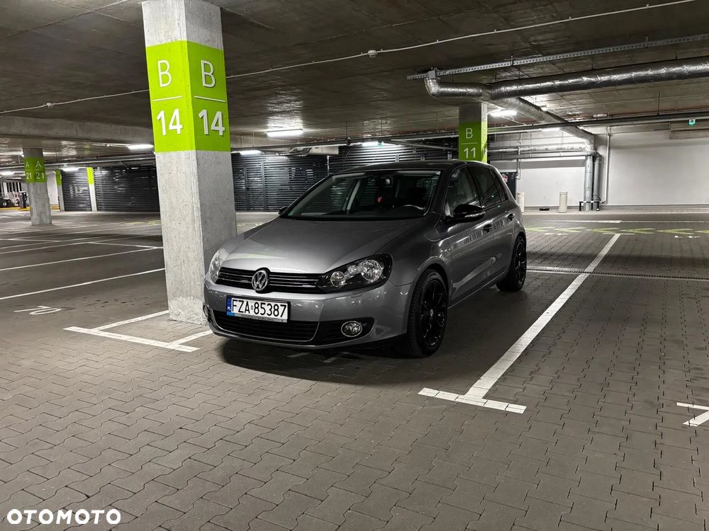 Volkswagen Golf 1.4 TSI Highline - 4