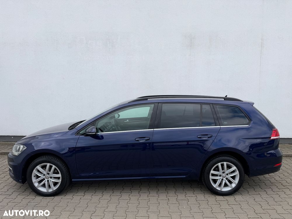 Volkswagen Golf 2.0 TDI DSG 4Motion Highline - 3