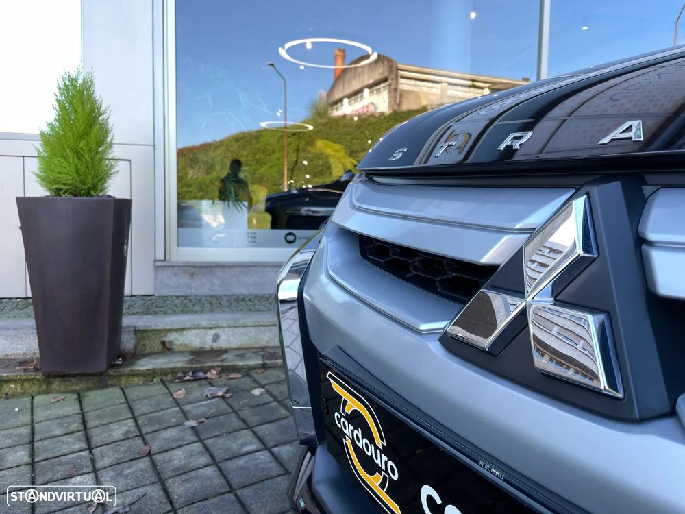 Mitsubishi L200 2.3 DI-D CD Invite Strakar Look 2WD - 6