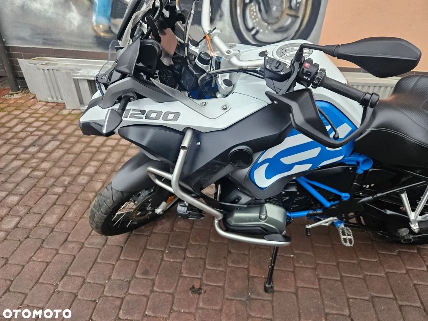 BMW GS - 34