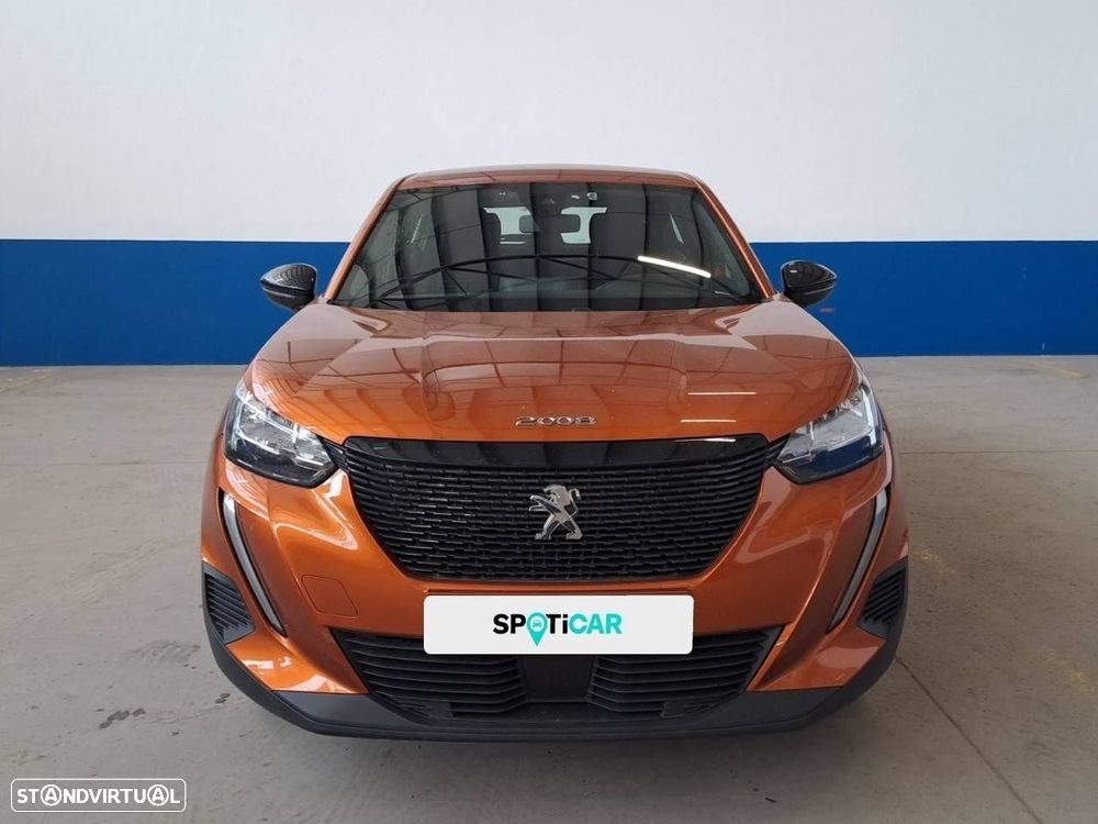 Peugeot 2008 1.2 PureTech Active Pack - 2