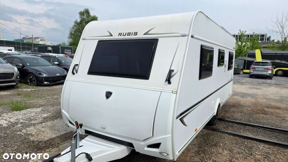 Caravelair Rubis 500 - 11