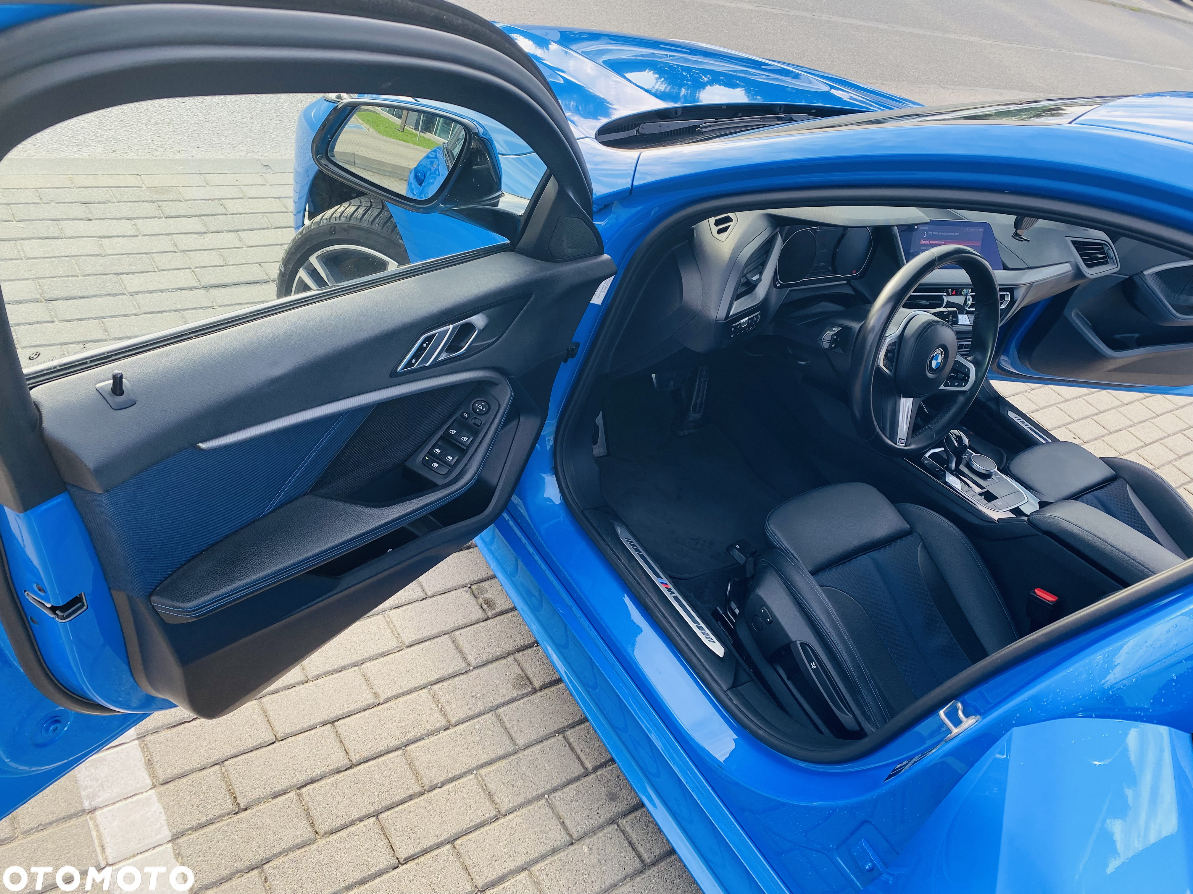 BMW Seria 1 118i M Sport - 37