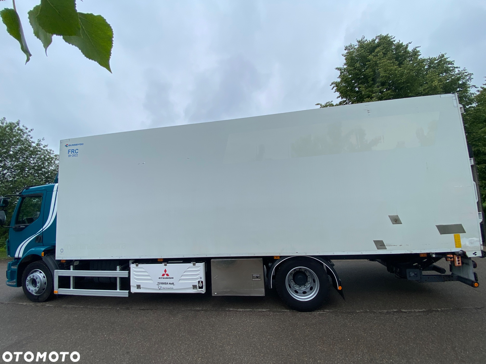 Volvo FL 280 - 7