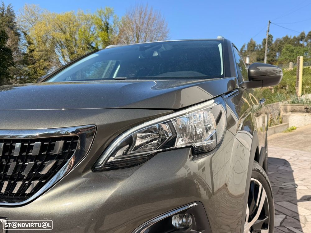 Peugeot 3008 1.2 PureTech Active - 5