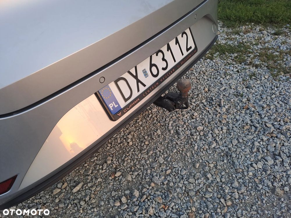Seat Leon 2.0 TDI Style Edition - 7