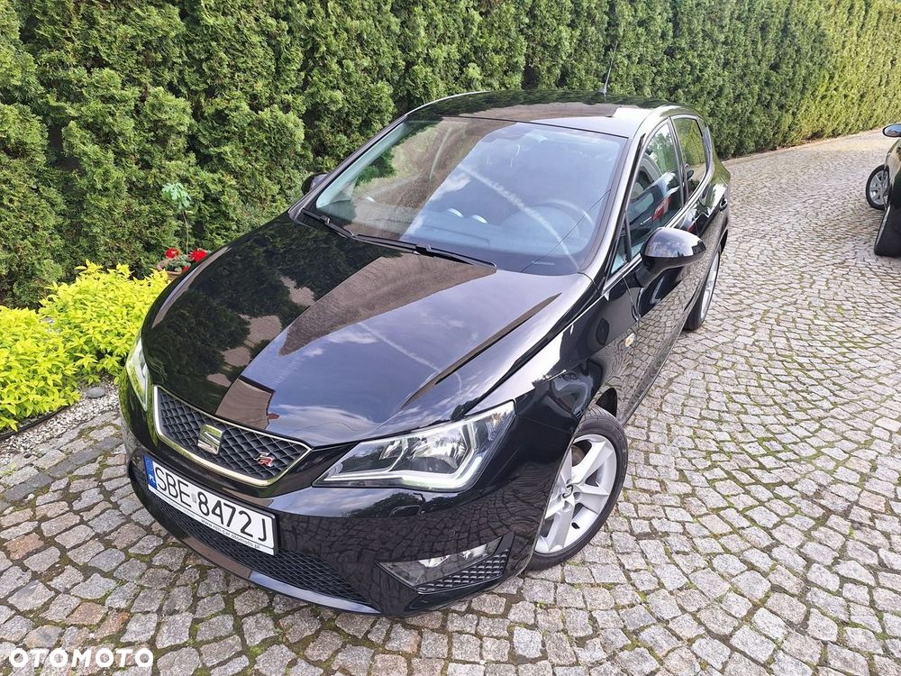 Seat Ibiza 1.0 TSI S&S FR - 39