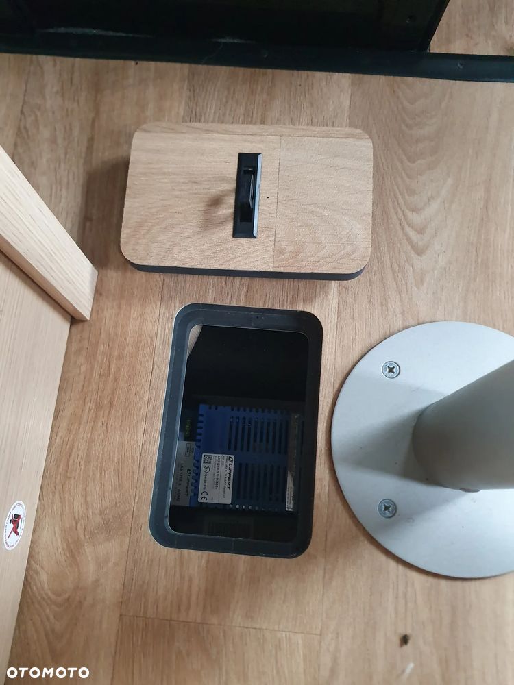 Hymer-Eriba B-MC I 580 - 17