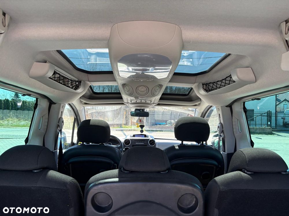 Peugeot Partner - 21