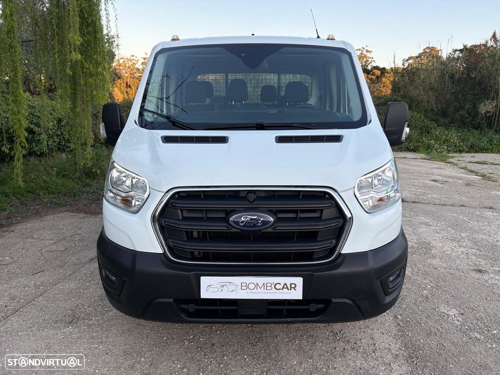 Ford TRANSIT - 2