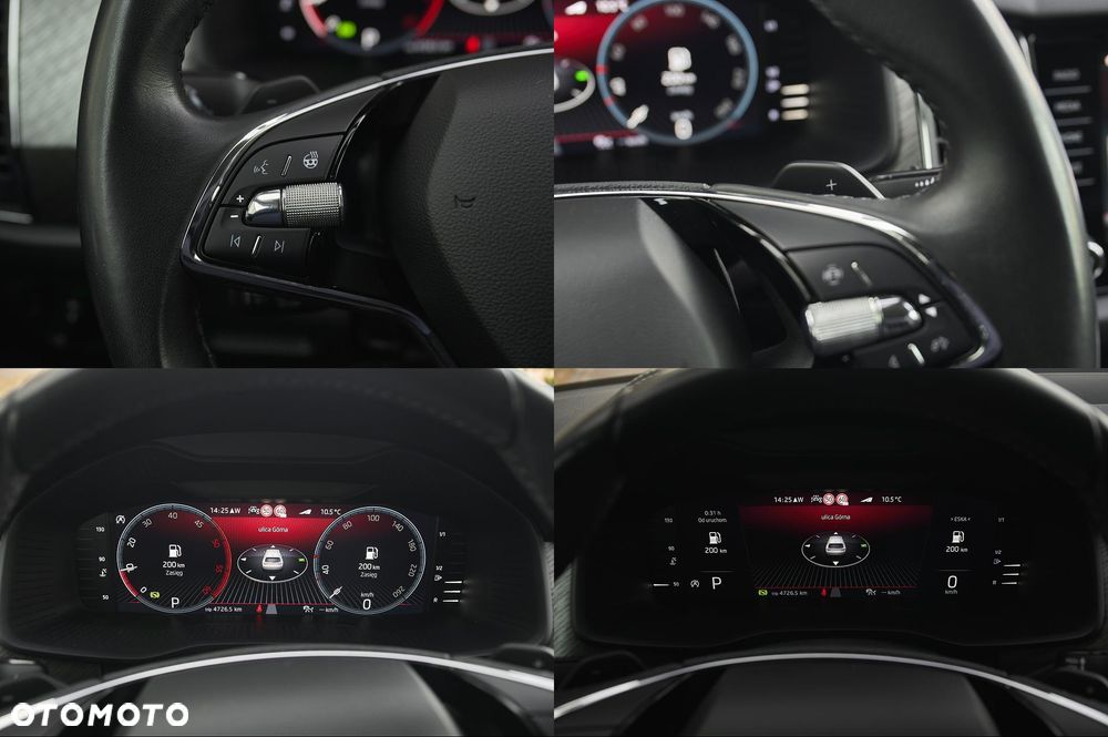 Skoda Kodiaq 2.0 TDI 4x2 Style DSG - 34