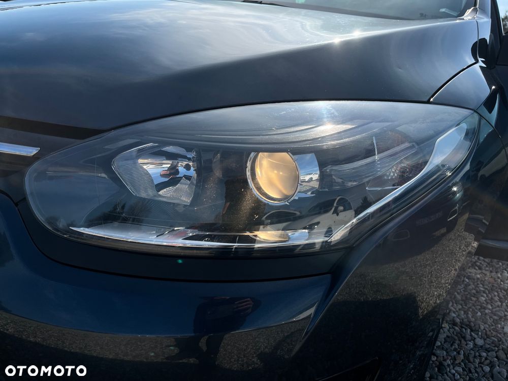 Renault Megane ENERGY TCe 130 BOSE EDITION - 8