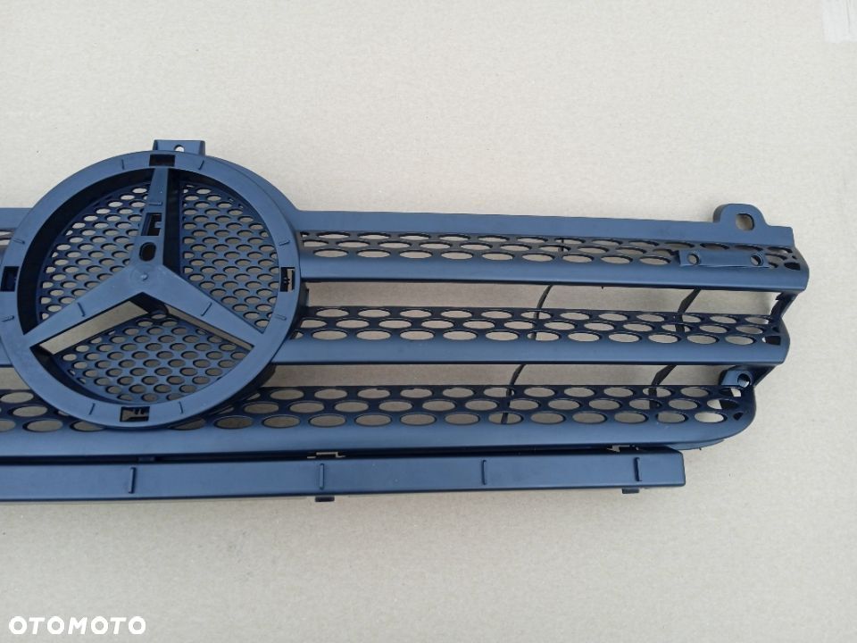 MERCEDES SPRINTER 00- ATRAPA NOWA - 2