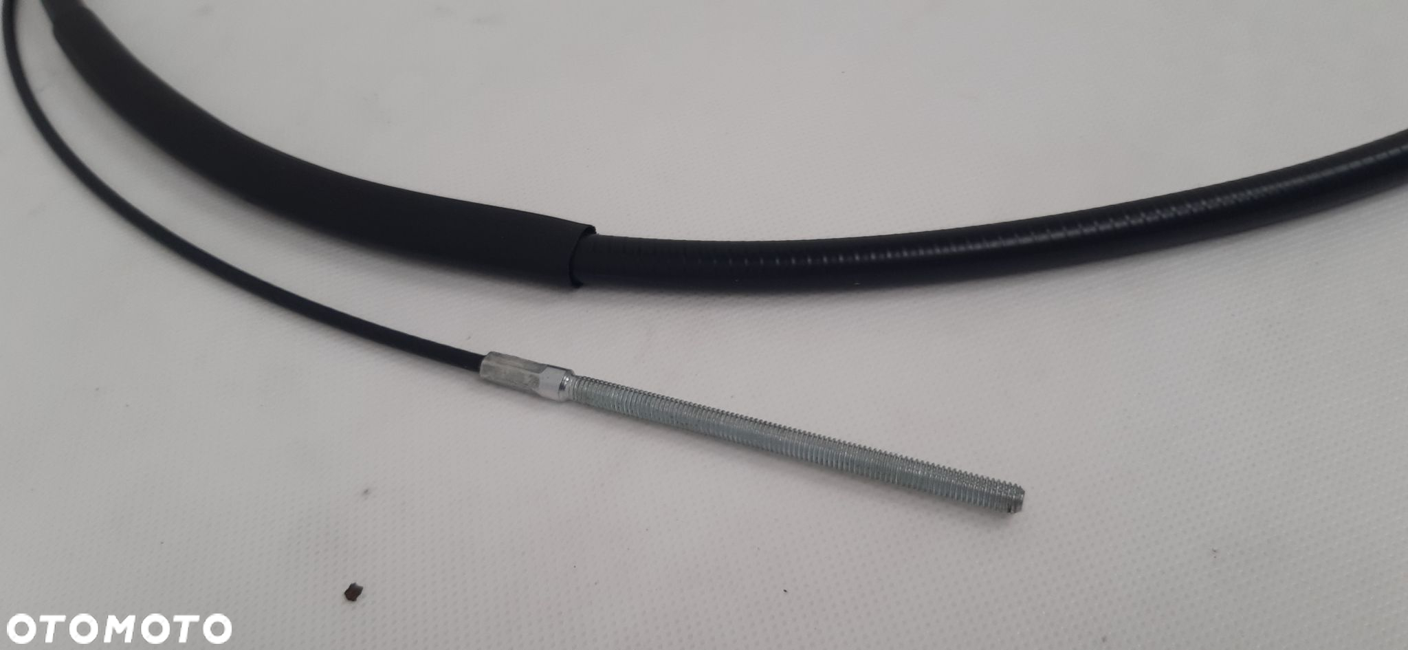 NISSAN CABSTAR LINKA HAMULCA RECZNEGO 36402-F3900 - 4