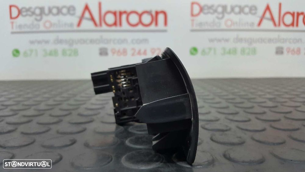 CONTROLE DE AJUSTE DE LUZES RENAULT KANGOO GRAND - 6