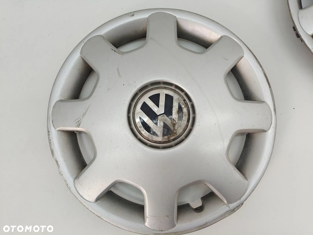 VW Kołpaki Dekle 13 Cali - 6