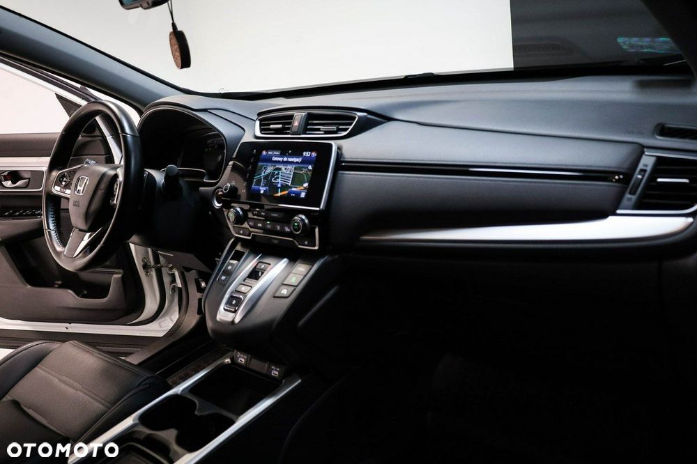 Honda CR-V - 26