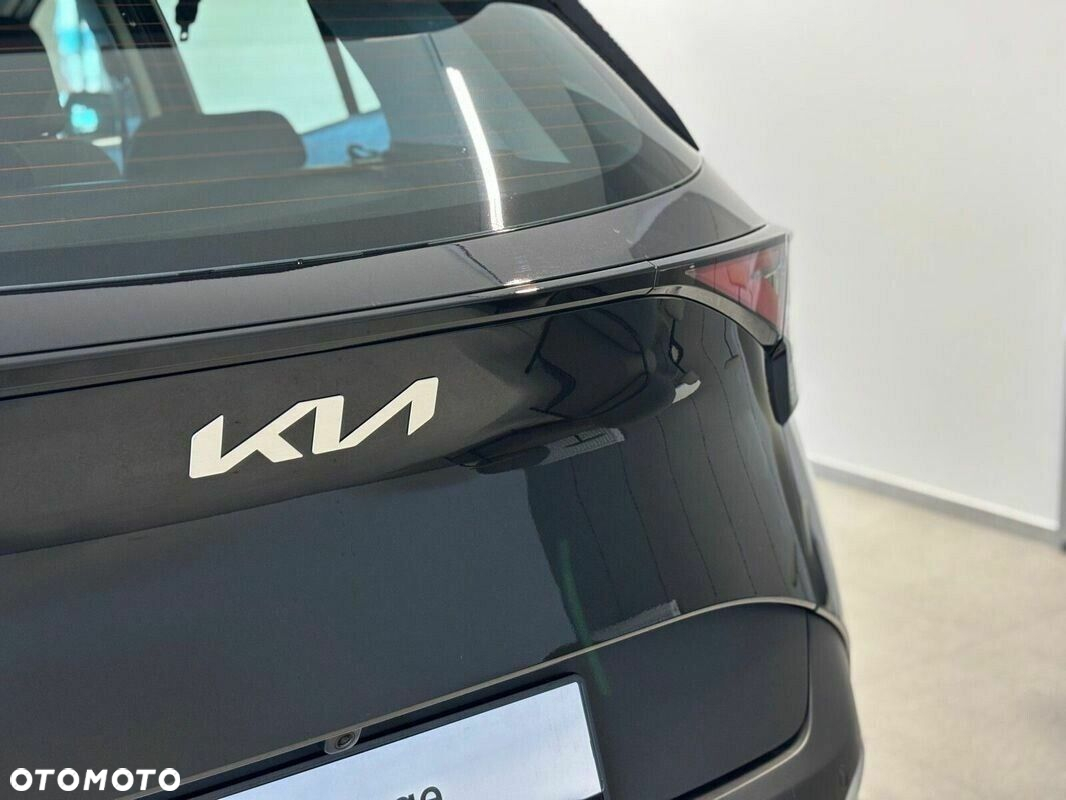 Kia Sportage 1.6 T-GDI M 2WD DCT - 26