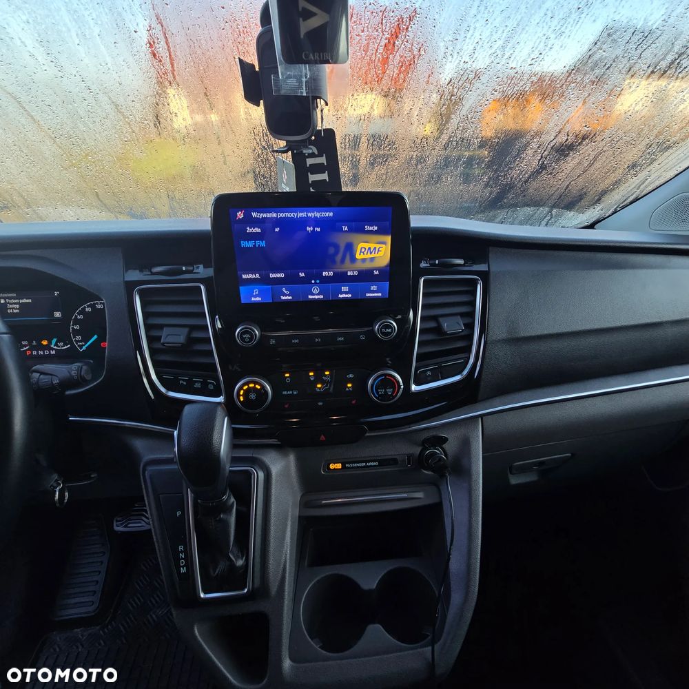 Ford Tourneo Custom 2.0 TDCi L2 Titanium SelectShift - 10