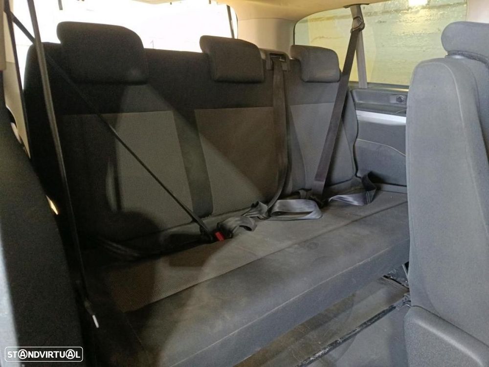 Citroën Spacetourer 1.5 BlueHDi XL Feel - 7