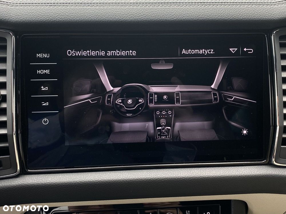 Skoda Kodiaq 2.0 TSI 4x4 L&K DSG - 28