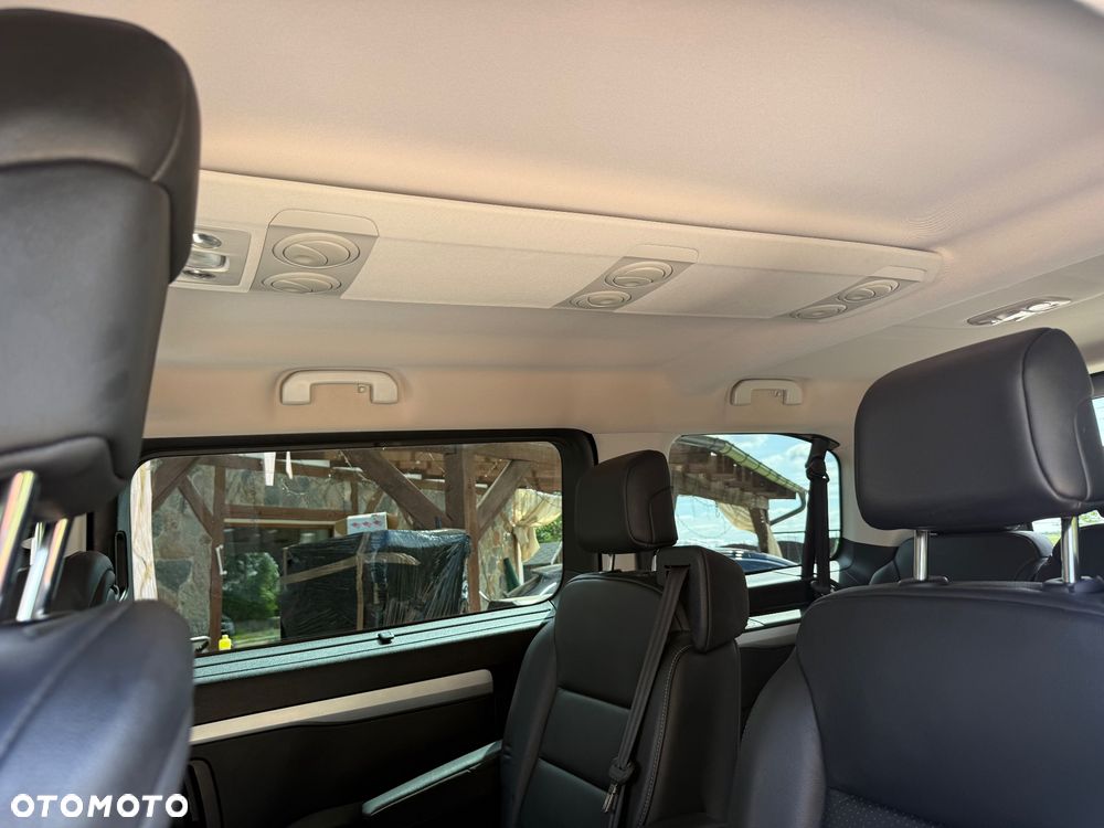 Opel Zafira 2.0 CDTI Long Business VIP - 7