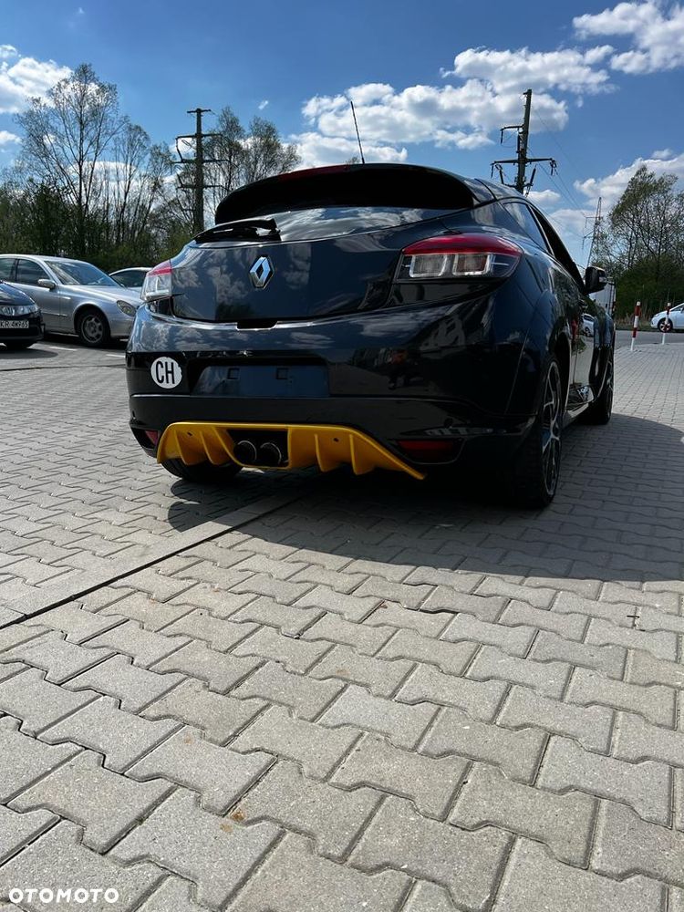 Renault Megane - 11
