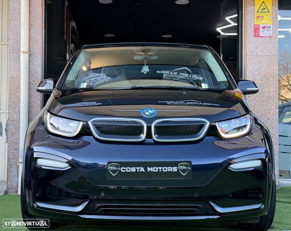 BMW i3 s 120Ah - 3
