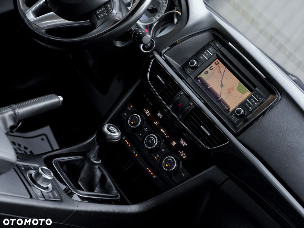 Mazda 6 Kombi SKYACTIV-G 165 Center-Line - 22